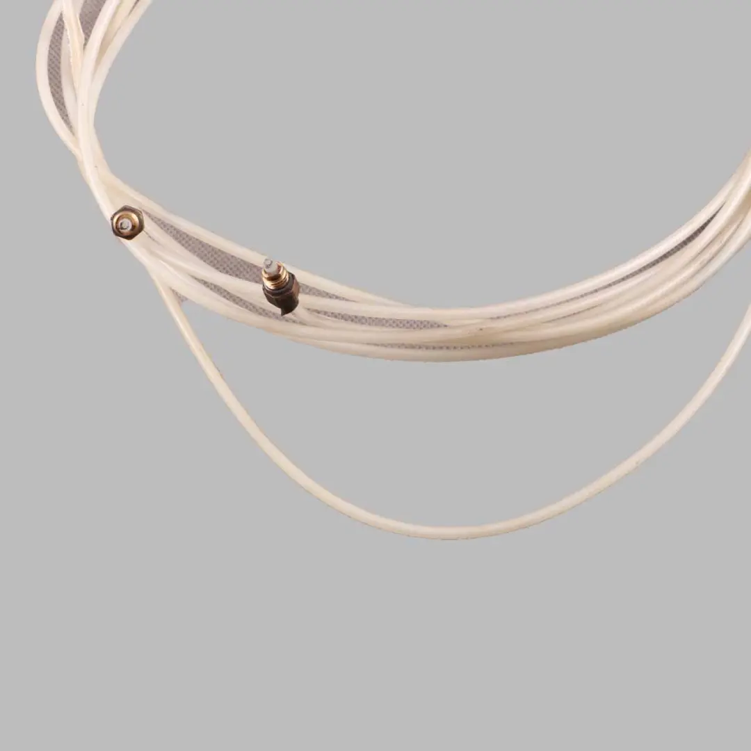 Suspension Rear Left N/S Spring Air Pipe Airmatic to Mercedes W164 Air with Part number A1643271845 Mercedes W164 Air Suspension Rear Left N/S Spring Air Pipe Airmatic - SKU A1643271845 - Part number A1643271845