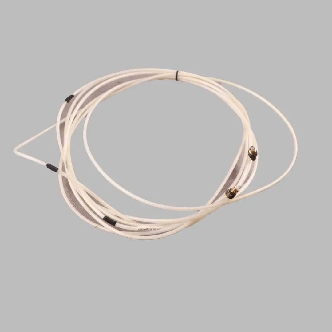 Suspension Rear Left N/S Spring Air Pipe Airmatic to Mercedes W164 Air with Part number A1643271845 Mercedes W164 Air Suspension Rear Left N/S Spring Air Pipe Airmatic - SKU A1643271845 - Part number A1643271845