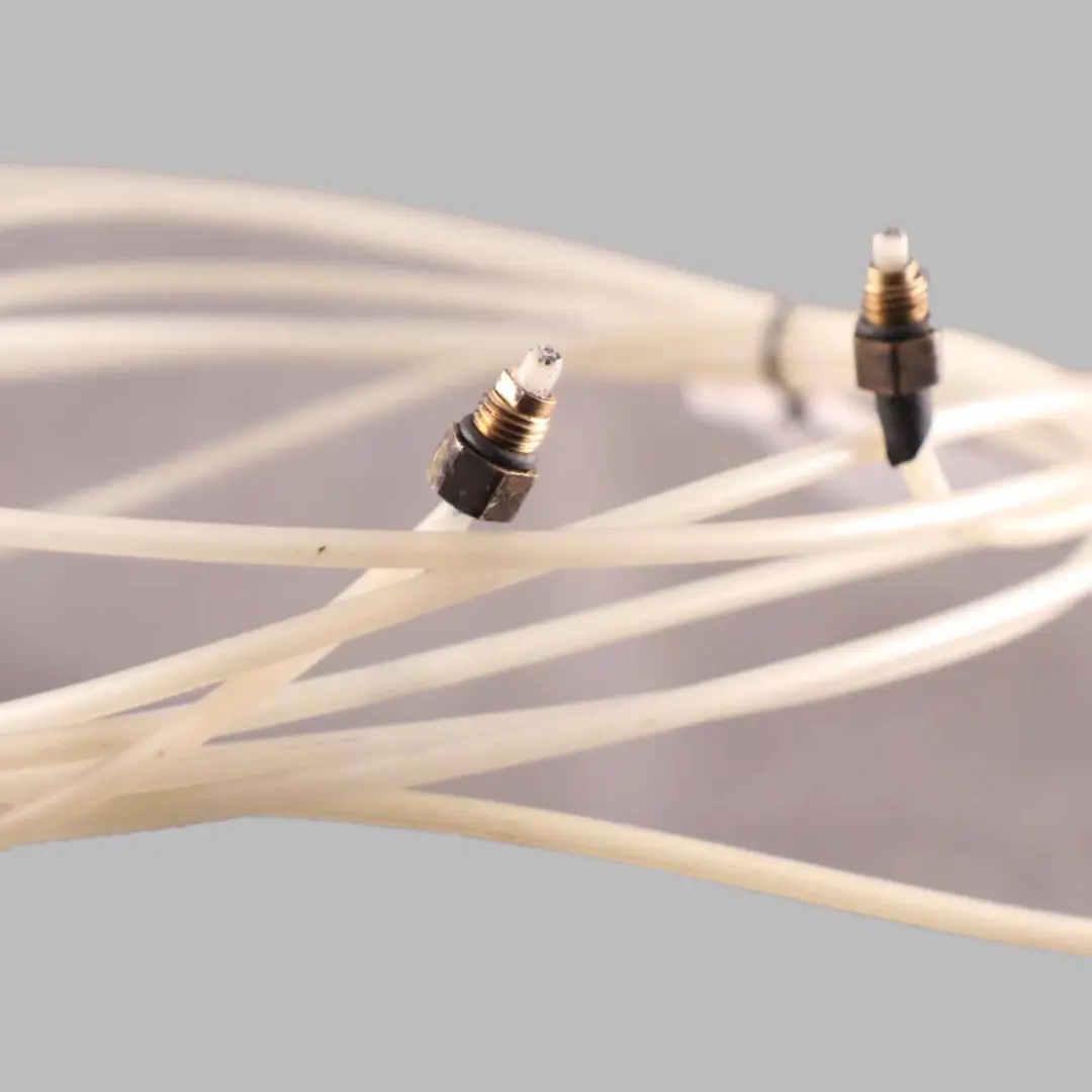 Suspension Rear Left N/S Spring Air Pipe Airmatic to Mercedes W164 Air with Part number A1643271845 Mercedes W164 Air Suspension Rear Left N/S Spring Air Pipe Airmatic - SKU A1643271845 - Part number A1643271845