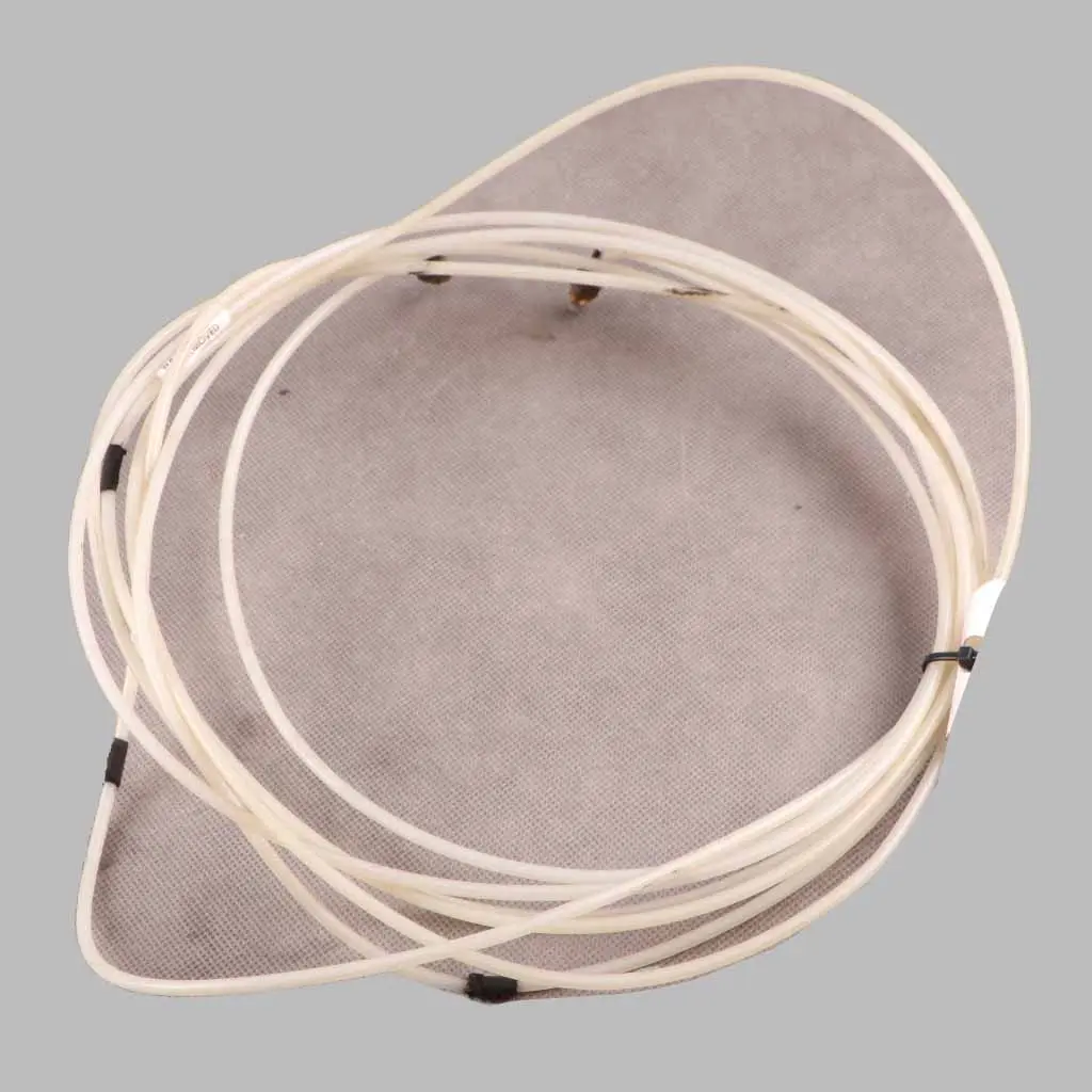 Suspension Rear Left N/S Spring Air Pipe Airmatic to Mercedes W164 Air with Part number A1643271845 Mercedes W164 Air Suspension Rear Left N/S Spring Air Pipe Airmatic - SKU A1643271845 - Part number A1643271845