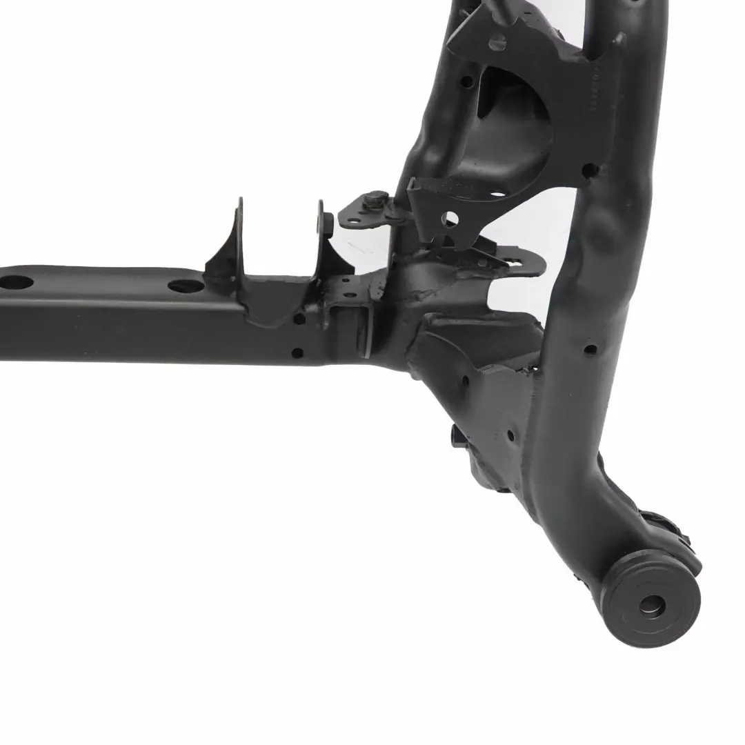Mercedes ML W164 Subframe Cradle Front Axle Beam Mounting Engine Carrier Holder - SKU A1643300058 - Part number A1643300058