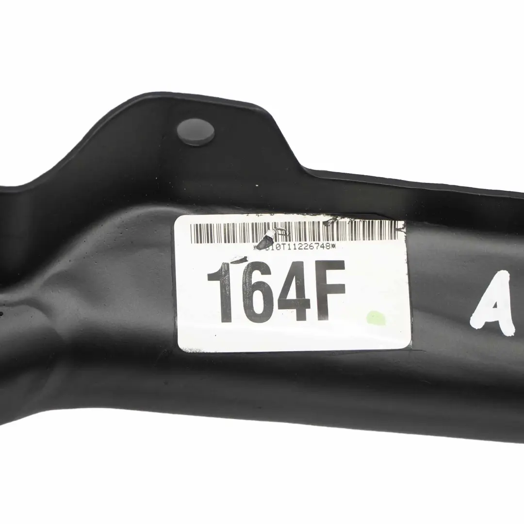 Subframe Cuna Eje Delantero Viga de Montaje Soporte del Motor para Mercedes ML W164 con número de pieza A1643300058 Mercedes ML W164 Subframe Cuna Eje Delantero Viga de Montaje Soporte del Motor - SKU A1643300058 - Número de pieza A1643300058