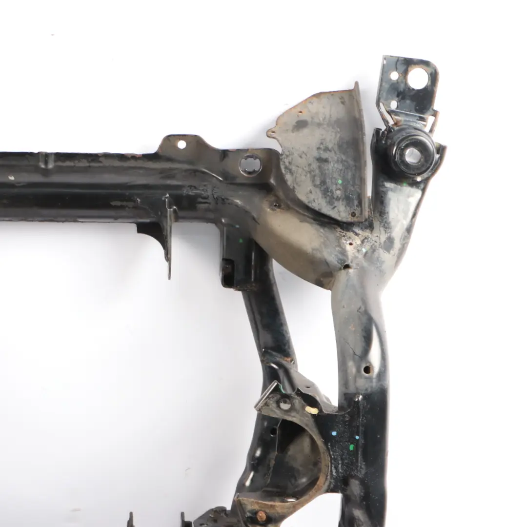 Subframe Cradle Front Axle Beam Carrier to Mercedes ML W164 63 AMG with Part number A1643300258 Mercedes ML W164 63 AMG Subframe Cradle Front Axle Beam Carrier - SKU A1643300258 - Part number A1643300258