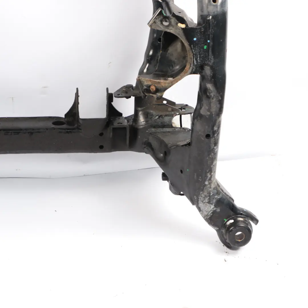 Subframe Cradle Front Axle Beam Carrier to Mercedes ML W164 63 AMG with Part number A1643300258 Mercedes ML W164 63 AMG Subframe Cradle Front Axle Beam Carrier - SKU A1643300258 - Part number A1643300258