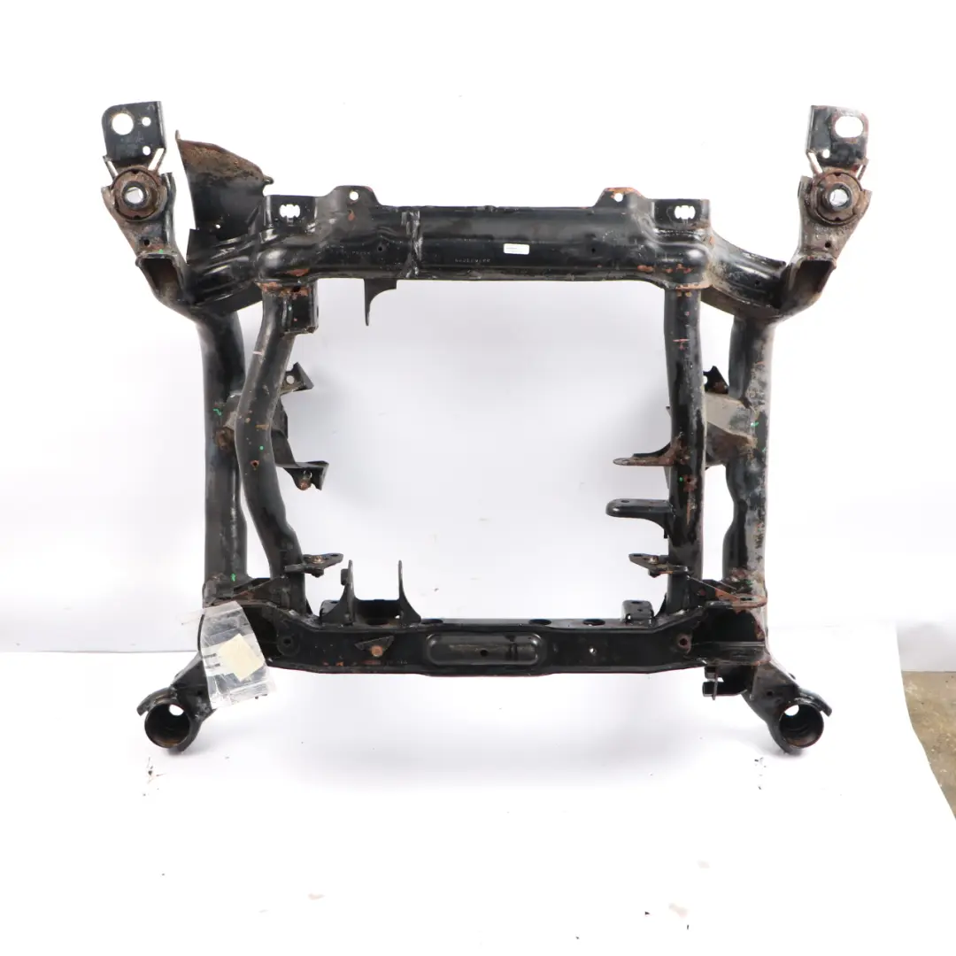 Mercedes ML W164 63 AMG Subframe Cradle Front Axle Beam Carrier - SKU A1643300258 - Part number A1643300258