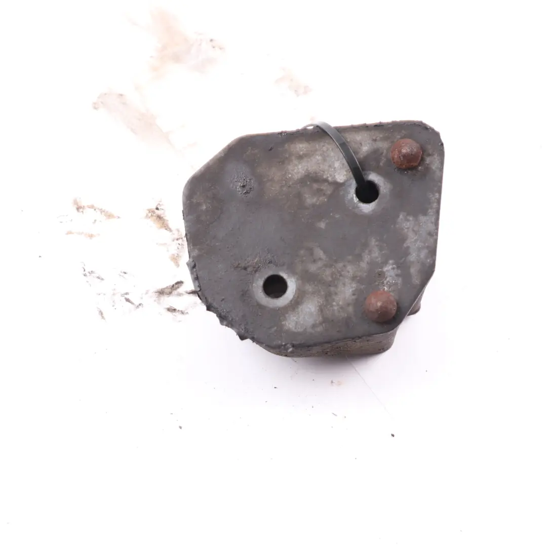 Absorbeur de vibrations BMW F20 F21 F30 F31 F32 LCI Rear Differential Support pour à propos du numéro de pièce A1643300273 Absorbeur de vibrations BMW F20 F21 F30 F31 F32 LCI Rear Differential Support - SKU A1643300273 - Numéro de pièce A1643300273