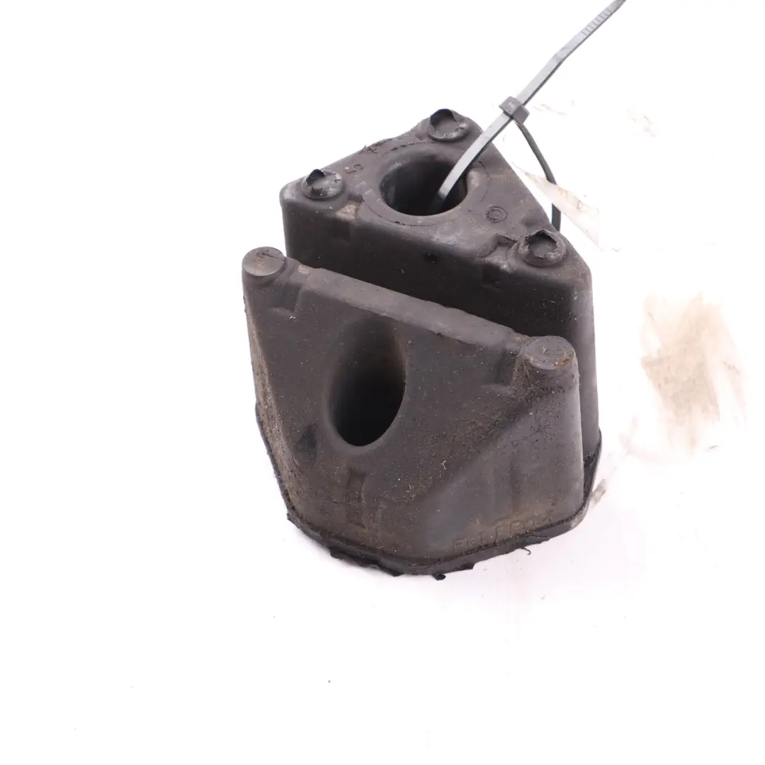 Schwingungsdämpfer BMW F20 F21 F30 F31 F32 LCI Hintere Differentialabstützung für mit Teilenummer A1643300273 Schwingungsdämpfer BMW F20 F21 F30 F31 F32 LCI Hintere Differentialabstützung - SKU A1643300273 - Teilenummer A1643300273