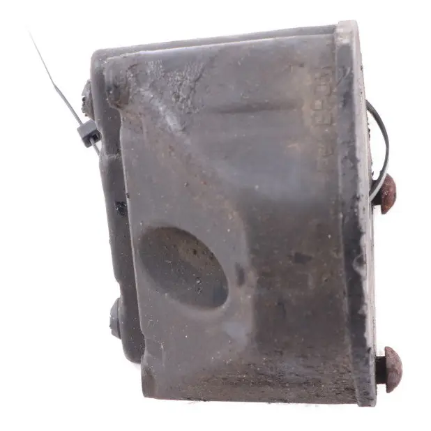 Schwingungsdämpfer BMW F20 F21 F30 F31 F32 LCI Hintere Differentialabstützung für mit Teilenummer A1643300273 Schwingungsdämpfer BMW F20 F21 F30 F31 F32 LCI Hintere Differentialabstützung - SKU A1643300273 - Teilenummer A1643300273