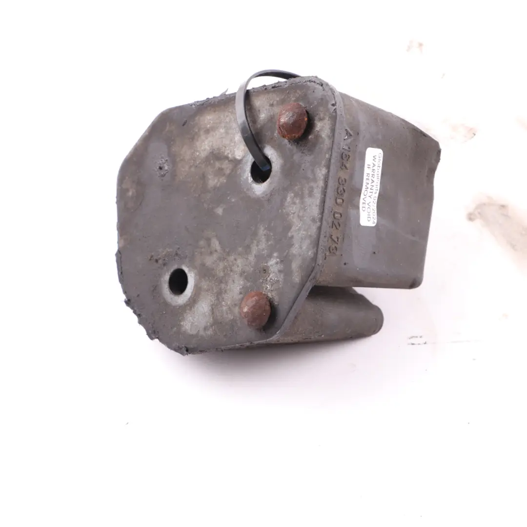 Schwingungsdämpfer BMW F20 F21 F30 F31 F32 LCI Hintere Differentialabstützung für mit Teilenummer A1643300273 Schwingungsdämpfer BMW F20 F21 F30 F31 F32 LCI Hintere Differentialabstützung - SKU A1643300273 - Teilenummer A1643300273