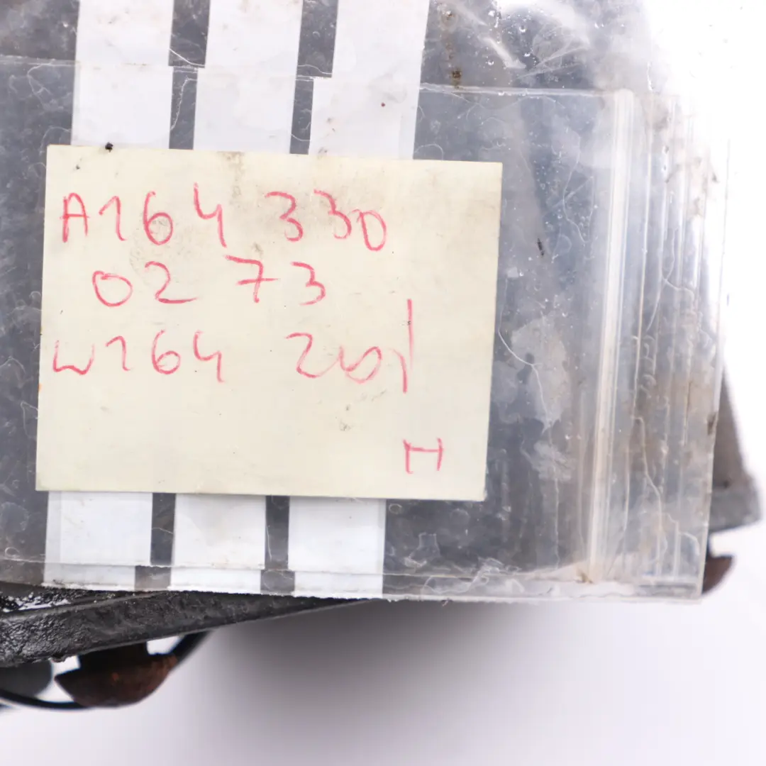 Absorbeur de vibrations BMW F20 F21 F30 F31 F32 LCI Rear Differential Support pour à propos du numéro de pièce A1643300273 Absorbeur de vibrations BMW F20 F21 F30 F31 F32 LCI Rear Differential Support - SKU A1643300273 - Numéro de pièce A1643300273