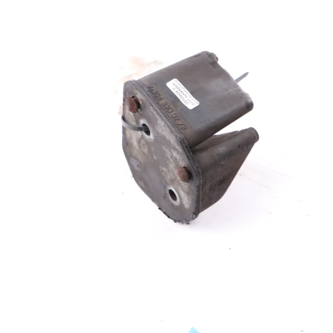  Amortiguador Vibraciones BMW F20 F21 F30 F31 F32 LCI Soporte Diferencial Trasero - SKU A1643300273 - Número de pieza A1643300273