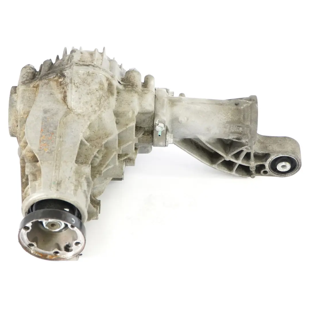 Front Axle Differential Diff 3,09 Ratio WARRANTY Mercedes ML W164 - SKU A1643302002 - Part number A1643302002