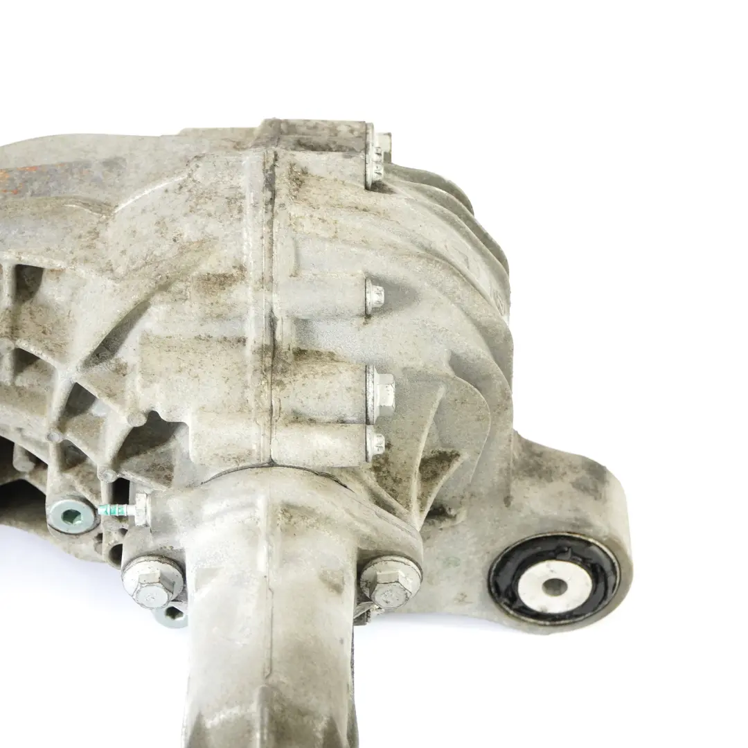 Front Axle Differential Diff 3,09 Ratio WARRANTY Mercedes ML W164 - SKU A1643302002 - Part number A1643302002