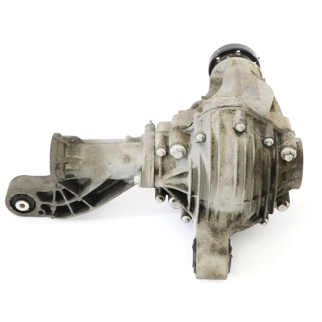 Front Axle Differential Diff 3,09 Ratio WARRANTY Mercedes ML W164 - SKU A1643302002 - Part number A1643302002