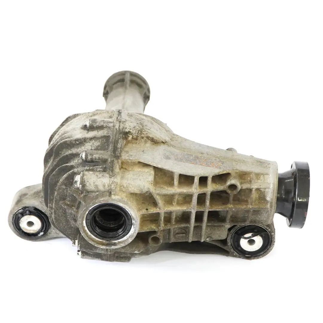 Front Axle Differential Diff 3,09 Ratio WARRANTY to Mercedes ML W164 with Part number A1643302002 Mercedes ML W164 Front Axle Differential Diff 3,09 Ratio WARRANTY - SKU A1643302002 - Part number A1643302002