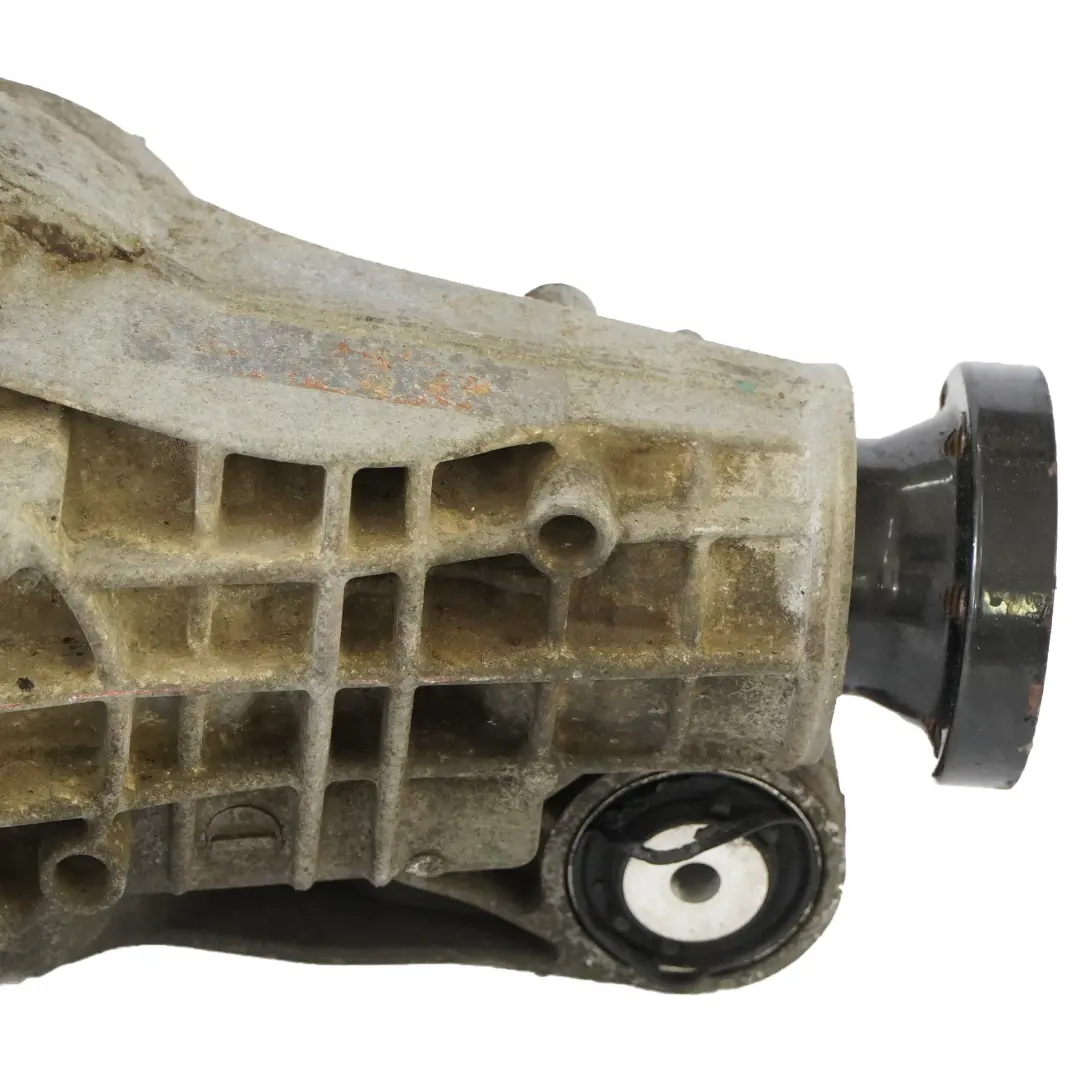 Front Axle Differential Diff 3,09 Ratio WARRANTY to Mercedes ML W164 with Part number A1643302002 Mercedes ML W164 Front Axle Differential Diff 3,09 Ratio WARRANTY - SKU A1643302002 - Part number A1643302002