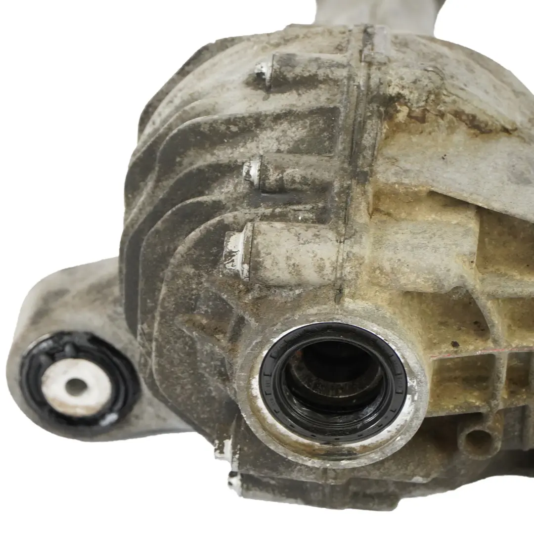 differenziale asse anteriore 3,09 rapporto GARANZIA per Mercedes ML W164 con numero di parte A1643302002 Mercedes ML W164 differenziale asse anteriore 3,09 rapporto GARANZIA - SKU A1643302002 - Numero di parte A1643302002