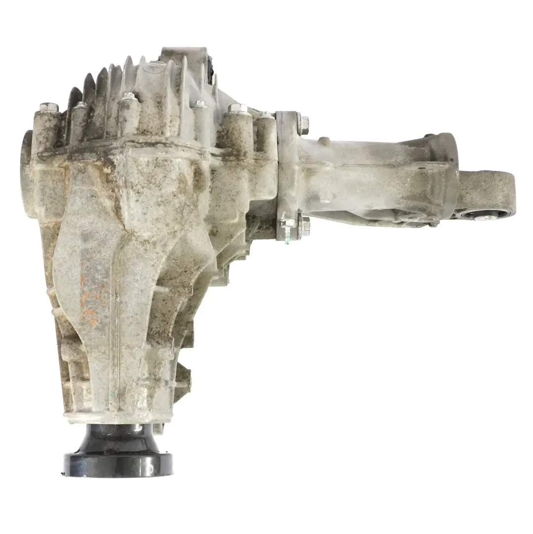 Eje Delantero Diferencial Diferencial 3,09 GARANTIA para Mercedes ML W164 con número de pieza A1643302002 Mercedes ML W164 Eje Delantero Diferencial Diferencial 3,09 GARANTIA - SKU A1643302002 - Número de pieza A1643302002