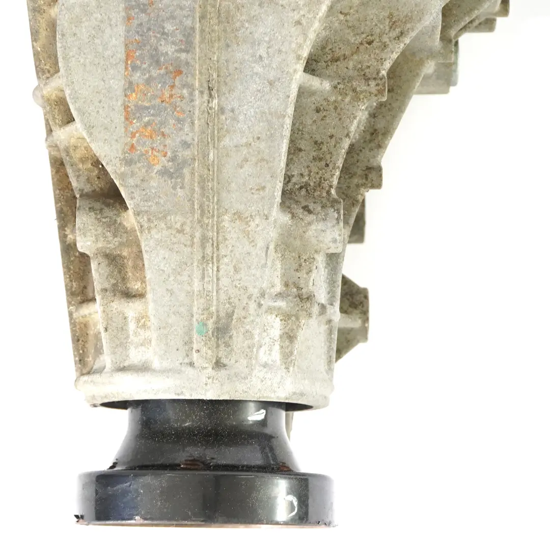 Front Axle Differential Diff 3,09 Ratio WARRANTY Mercedes ML W164 - SKU A1643302002 - Part number A1643302002