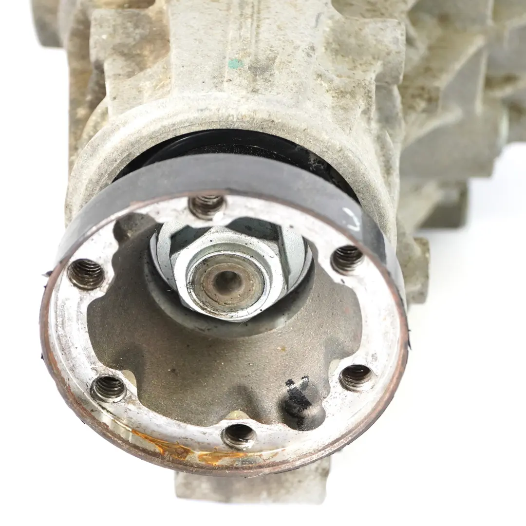 Front Axle Differential Diff 3,09 Ratio WARRANTY Mercedes ML W164 - SKU A1643302002 - Part number A1643302002