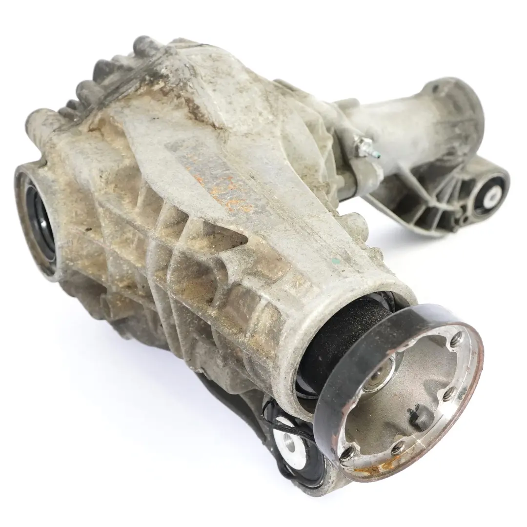 Front Axle Differential Diff 3,09 Ratio WARRANTY Mercedes ML W164 - SKU A1643302002 - Part number A1643302002