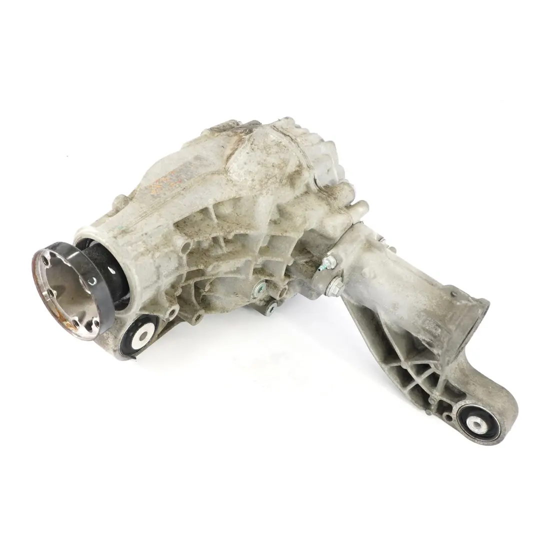 Front Axle Differential Diff 3,09 Ratio WARRANTY Mercedes ML W164 - SKU A1643302002 - Part number A1643302002