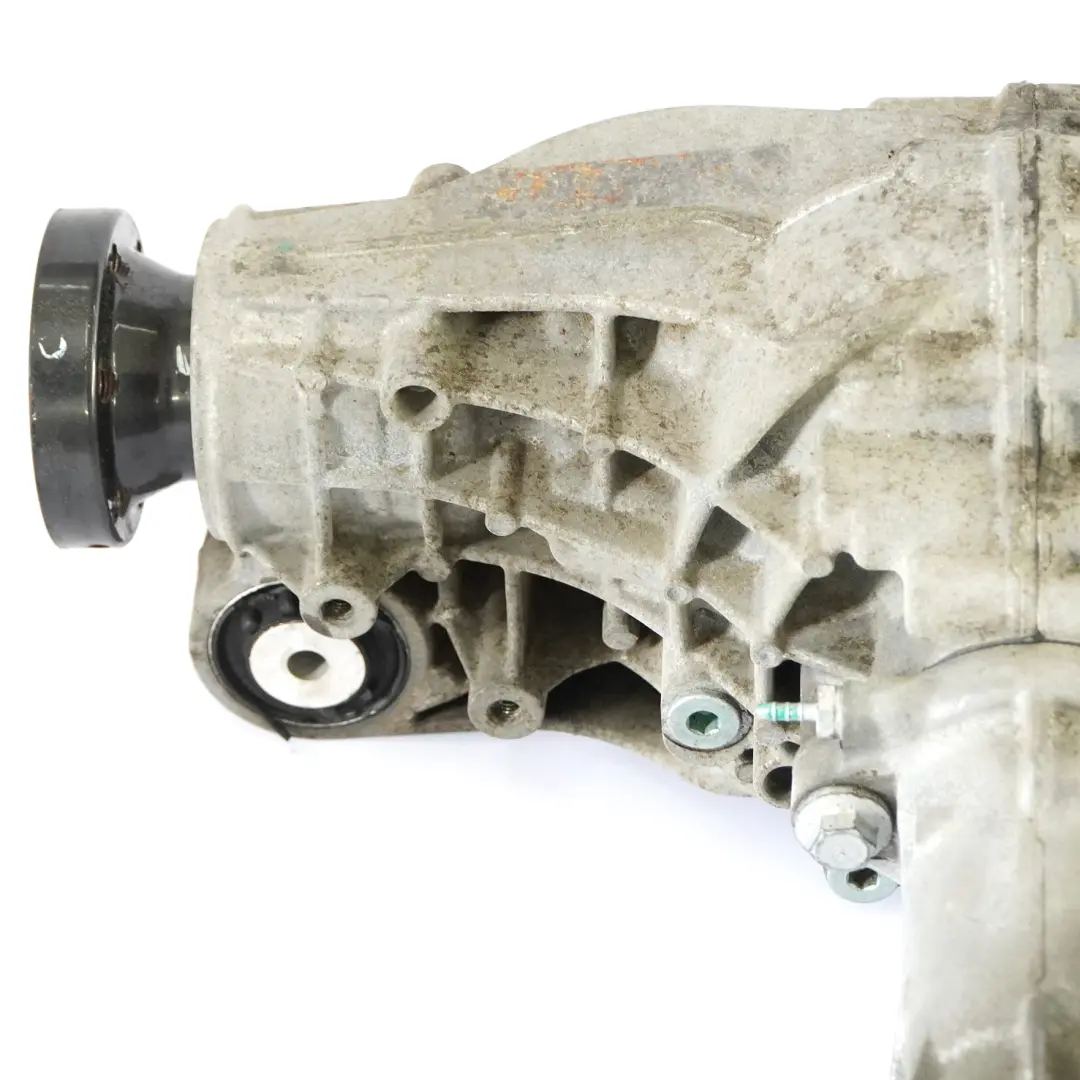 Front Axle Differential Diff 3,09 Ratio WARRANTY Mercedes ML W164 - SKU A1643302002 - Part number A1643302002