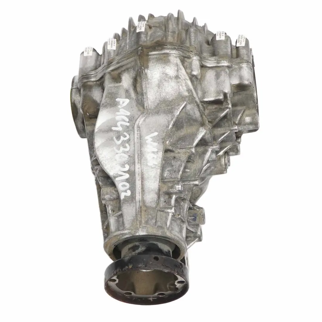 Mercedes-Benz ML W164 Front Differential Diff 3,45 Ratio WARRANTY to with Part number A1643302102 Mercedes-Benz ML W164 Front Differential Diff 3,45 Ratio WARRANTY - SKU A1643302102 - Part number A1643302102