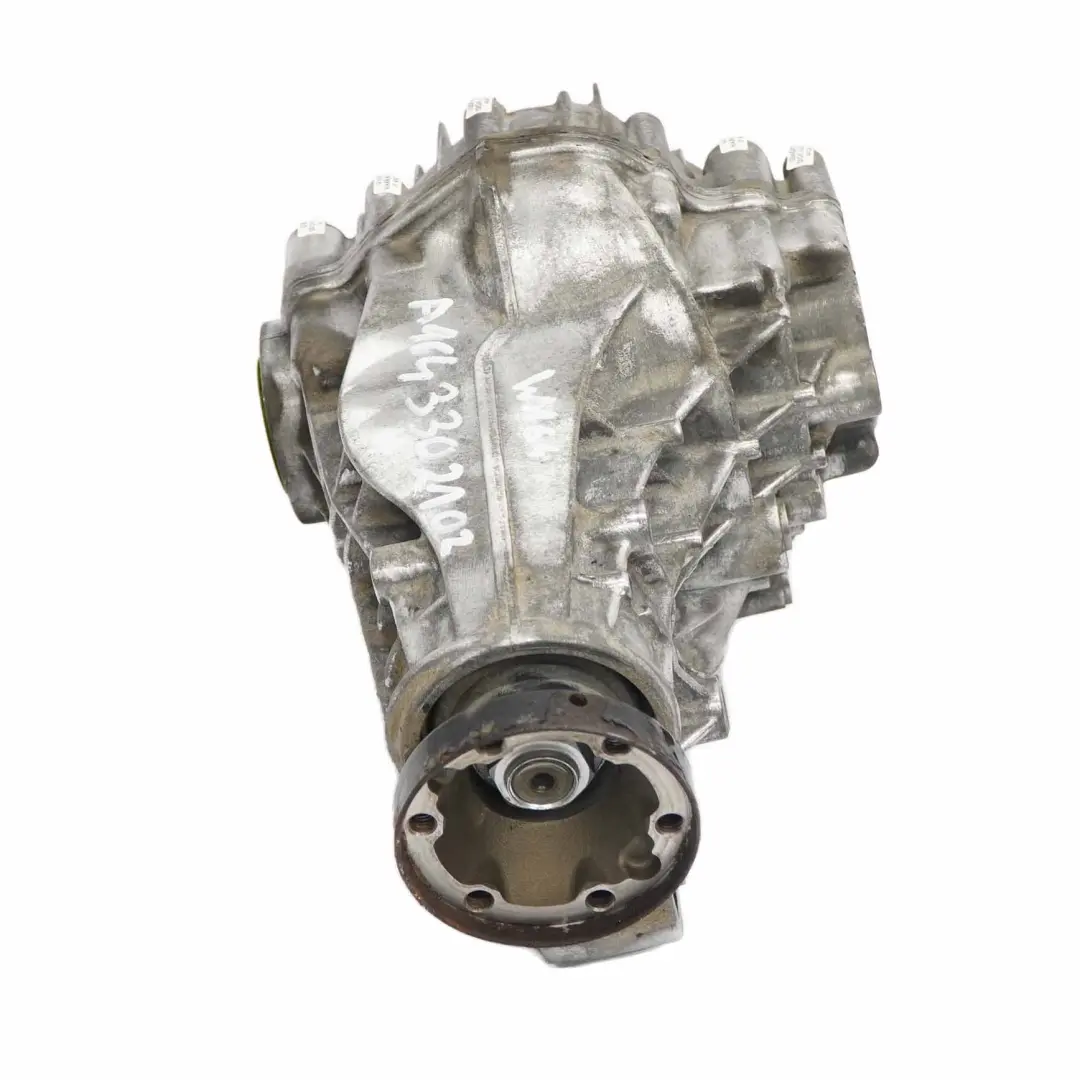 Mercedes-Benz ML W164 Front Differential Diff 3,45 Ratio WARRANTY to with Part number A1643302102 Mercedes-Benz ML W164 Front Differential Diff 3,45 Ratio WARRANTY - SKU A1643302102 - Part number A1643302102