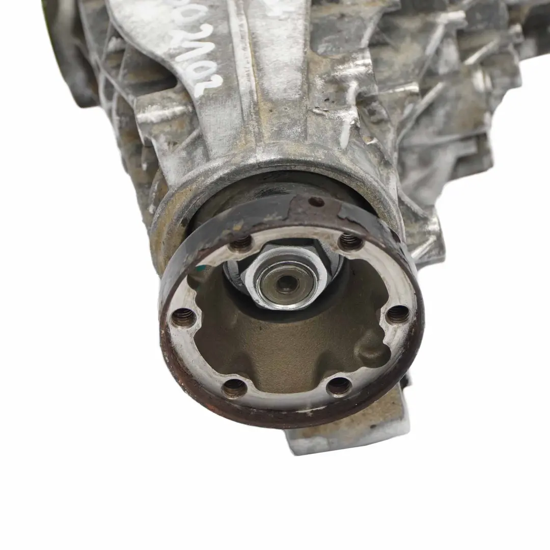 Mercedes-Benz ML W164 Differenziale anteriore 3,45 Rapporto GARANZIA per con numero di parte A1643302102 Mercedes-Benz ML W164 Differenziale anteriore 3,45 Rapporto GARANZIA - SKU A1643302102 - Numero di parte A1643302102