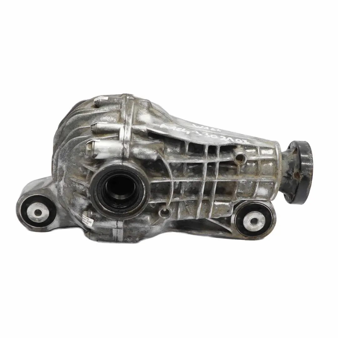  Mercedes-Benz ML W164 Front Differential Diff 3,45 Ratio WARRANTY - SKU A1643302102 - Part number A1643302102