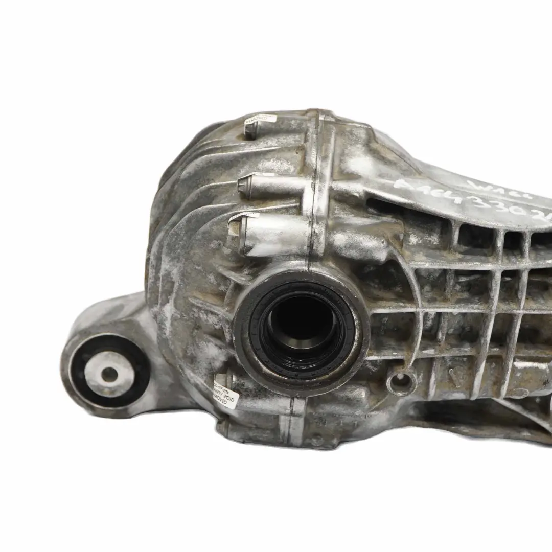  Mercedes-Benz ML W164 Front Differential Diff 3,45 Ratio WARRANTY - SKU A1643302102 - Part number A1643302102