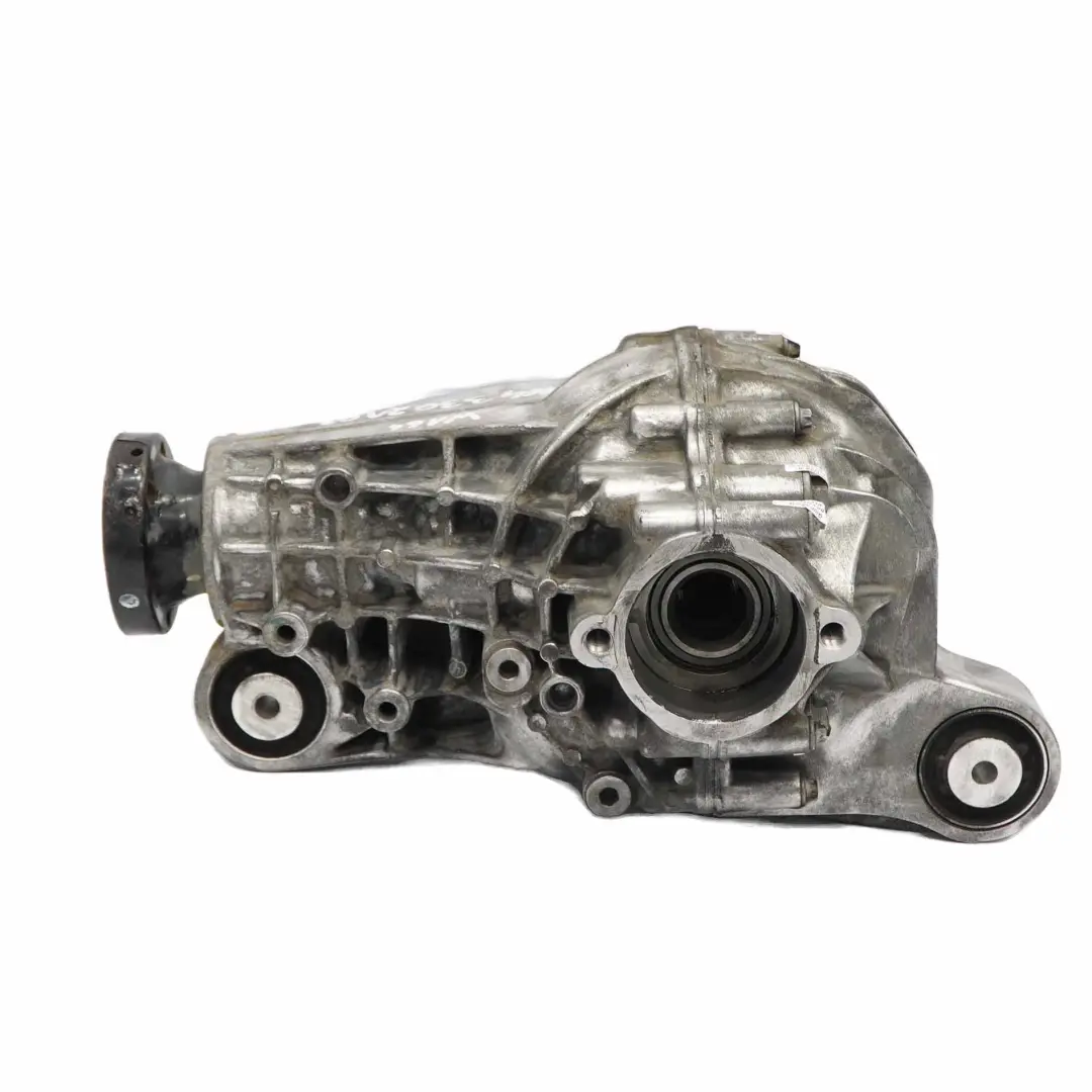  Mercedes-Benz ML W164 Front Differential Diff 3,45 Ratio WARRANTY - SKU A1643302102 - Part number A1643302102