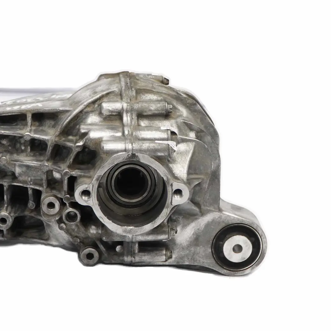  Mercedes-Benz ML W164 Front Differential Diff 3,45 Ratio WARRANTY - SKU A1643302102 - Part number A1643302102