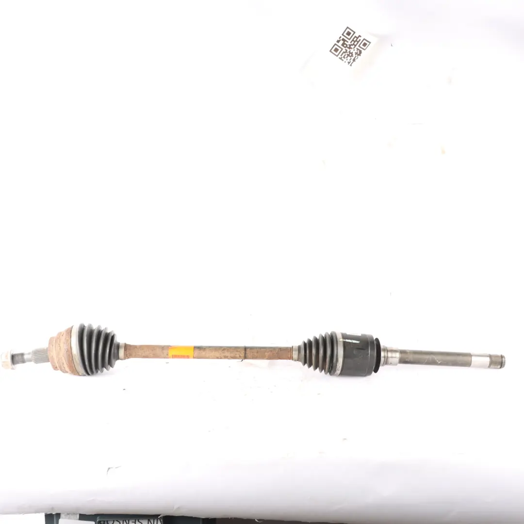 OM642 Diesel Albero Motore Anteriore Destro Interno per Mercedes ML W164 con numero di parte A1643302401 Mercedes ML W164 OM642 Diesel Albero Motore Anteriore Destro Interno - SKU A1643302401 - Numero di parte A1643302401