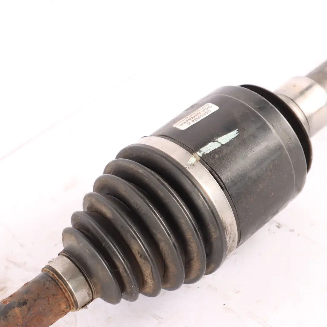 OM642 Diesel Albero Motore Anteriore Destro Interno per Mercedes ML W164 con numero di parte A1643302401 Mercedes ML W164 OM642 Diesel Albero Motore Anteriore Destro Interno - SKU A1643302401 - Numero di parte A1643302401