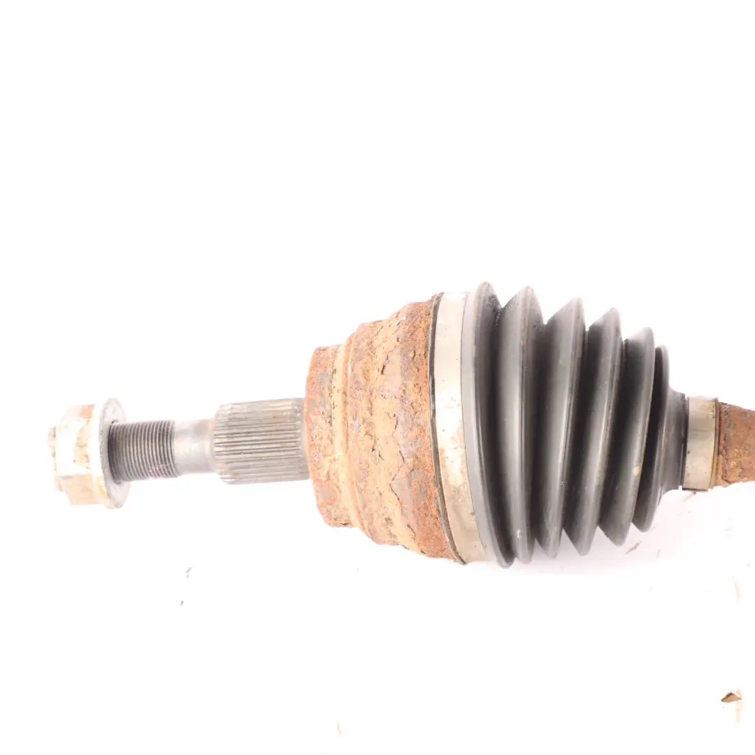 OM642 Diesel Transmisión Delantero Derecho Interior para Mercedes ML W164 con número de pieza A1643302401 Mercedes ML W164 OM642 Diesel Transmisión Delantero Derecho Interior - SKU A1643302401 - Número de pieza A1643302401