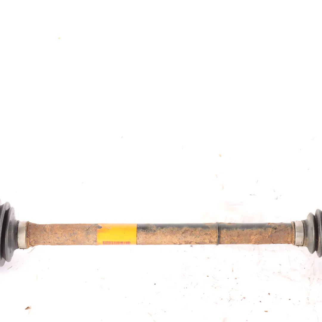 Mercedes ML W164 OM642 Diesel Antriebswelle Vorne Rechts Innenwelle - SKU A1643302401 - Teilenummer A1643302401