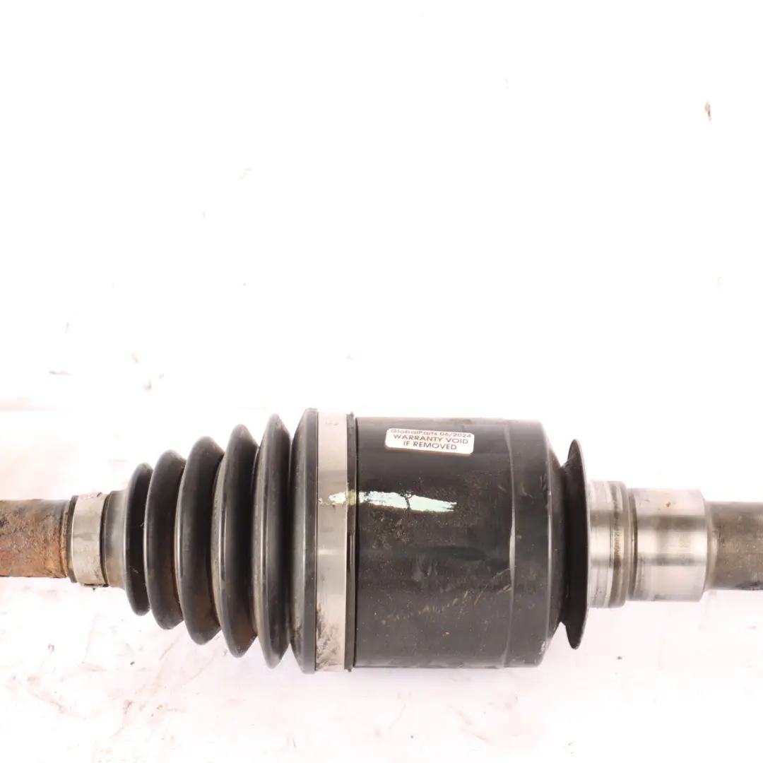 OM642 Diesel Driveshaft Front Right O/S Inner Shaft Mercedes ML W164 - SKU A1643302401 - Part number A1643302401