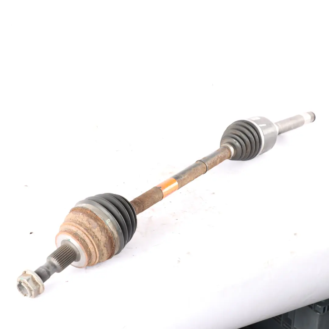 OM642 Diesel Arbre De Transmission Avant Droit pour Mercedes ML W164 à propos du numéro de pièce A1643302401 Mercedes ML W164 OM642 Diesel Arbre De Transmission Avant Droit - SKU A1643302401 - Numéro de pièce A1643302401