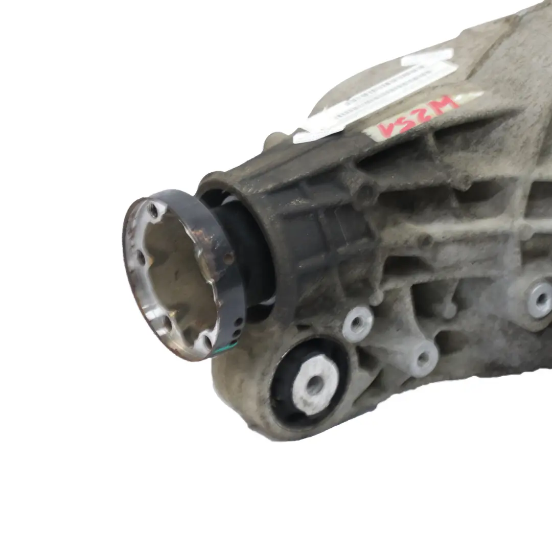 Mercedes W251 Front Axle Differential Diff 2,92 Ratio WARRANTY - SKU A1643302502 - Part number A1643302502