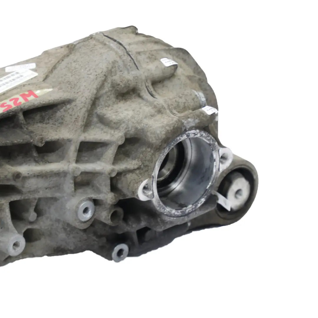 Front Axle Differential Diff 2,92 Ratio WARRANTY to Mercedes W251 with Part number A1643302502 Mercedes W251 Front Axle Differential Diff 2,92 Ratio WARRANTY - SKU A1643302502 - Part number A1643302502
