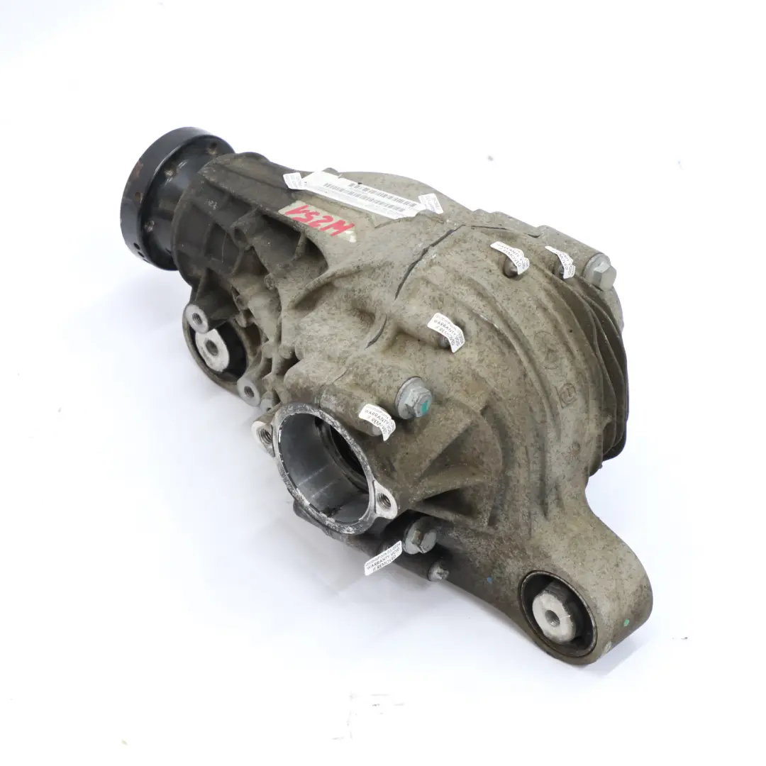Front Axle Differential Diff 2,92 Ratio WARRANTY to Mercedes W251 with Part number A1643302502 Mercedes W251 Front Axle Differential Diff 2,92 Ratio WARRANTY - SKU A1643302502 - Part number A1643302502