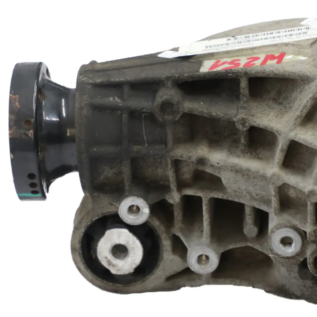 Mercedes W251 Front Axle Differential Diff 2,92 Ratio WARRANTY - SKU A1643302502 - Part number A1643302502