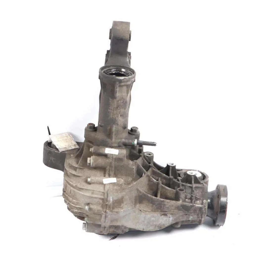 Front Differential Diff 3,45 Ratio WARRANTY to Mercedes ML 63 W164 AMG with Part number A1643302702 Mercedes ML 63 W164 AMG Front Differential Diff 3,45 Ratio WARRANTY - SKU A1643302702 - Part number A1643302702