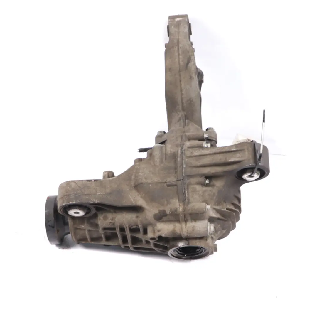 Front Differential Diff 3,45 Ratio WARRANTY to Mercedes ML 63 W164 AMG with Part number A1643302702 Mercedes ML 63 W164 AMG Front Differential Diff 3,45 Ratio WARRANTY - SKU A1643302702 - Part number A1643302702
