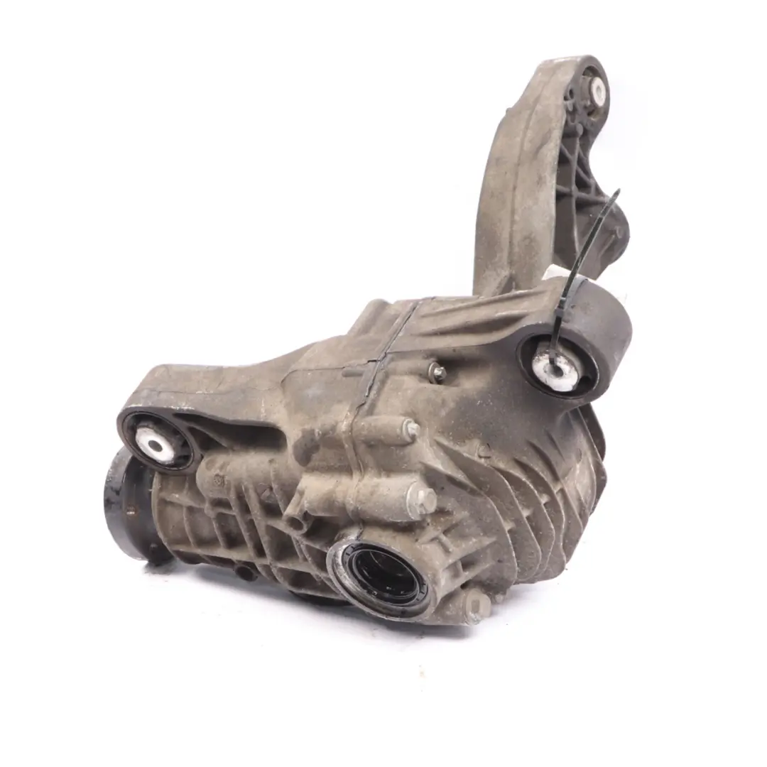 Front Differential Diff 3,45 Ratio WARRANTY to Mercedes ML 63 W164 AMG with Part number A1643302702 Mercedes ML 63 W164 AMG Front Differential Diff 3,45 Ratio WARRANTY - SKU A1643302702 - Part number A1643302702