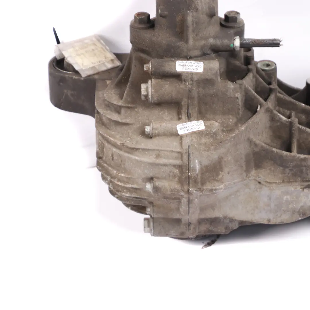 Front Differential Diff 3,45 Ratio WARRANTY to Mercedes ML 63 W164 AMG with Part number A1643302702 Mercedes ML 63 W164 AMG Front Differential Diff 3,45 Ratio WARRANTY - SKU A1643302702 - Part number A1643302702