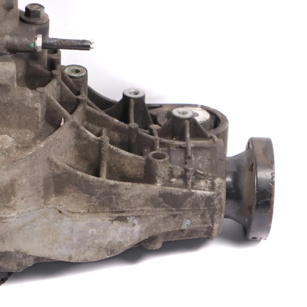 Mercedes ML 63 W164 AMG Front Differential Diff 3,45 Ratio WARRANTY - SKU A1643302702 - Part number A1643302702