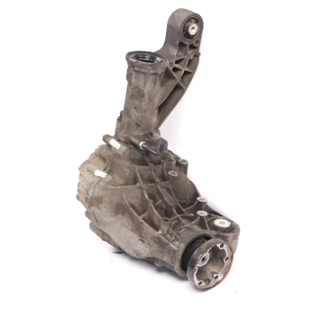 Mercedes ML 63 W164 AMG Front Differential Diff 3,45 Ratio WARRANTY - SKU A1643302702 - Part number A1643302702